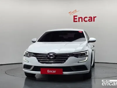 2019 Samsung SM6 2.0 LPe PE (Rental car), фото 3, лот 11051842