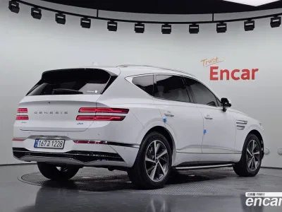 2024 Genesis GV80 2.5T Gasoline AWD, фото 1, лот 10805855
