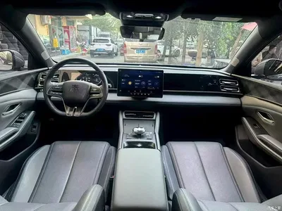 2024 BYD Qin L DM-i 120KM Leading, фото 4, лот 10248270