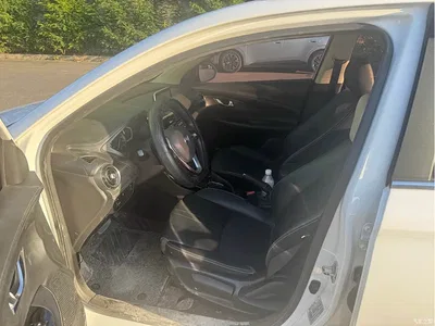 2018 Changan Yuexiang 1.5L DCT Luxury China V, фото 4, лот 11148116