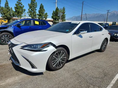 2023 LEXUS ES 300H BASE, фото 1, лот 10899952