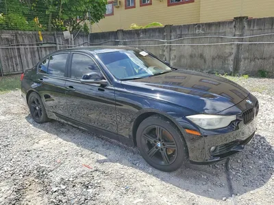 2013 BMW 328 I, фото 4, лот 10813671