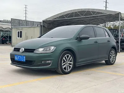 2017 Volkswagen Golf 230TSI Auto Luxury Millionth Anniversary Edition, фото 1, лот 10451085