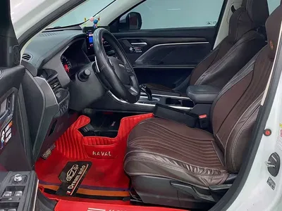 2021 Haval H6 1.5GDIT Automatic Champion Edition, фото 4, лот 10299623
