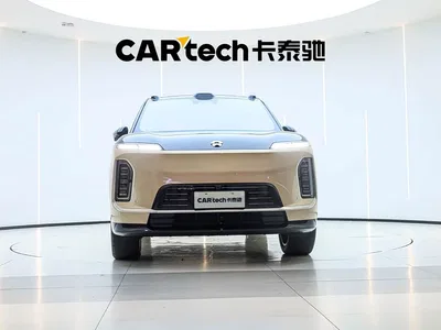2026 NIO ES9 Base Model, фото 4, лот 10351622