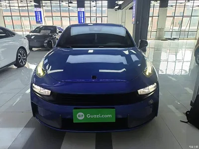 2018 Lynk & Co 03 1.5TD DCT Power Pro Version China V, фото 3, лот 10894553
