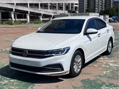 2021 Volkswagen Bora 1.5L Automatic Fashion Smart Edition, фото 1, лот 11583135