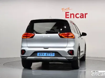 2023 Kia Niro Air, фото 4, лот 10518189