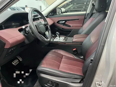2023 Land Rover Range Rover Evoque L 249PS Luxury Edition, фото 4, лот 10394420