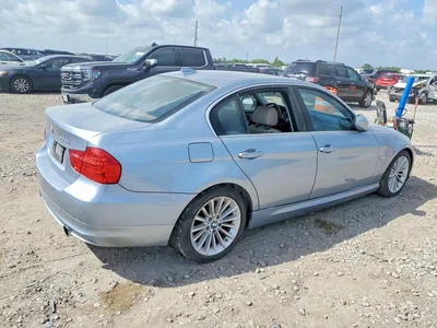 2011 BMW 335 D, фото 3, лот 10820381