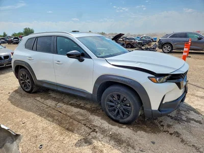 2023 MAZDA CX-50 PREFERRED PLUS, фото 4, лот 10848008