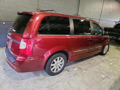 2013 CHRYSLER TOWN & COUNTRY TOURING, фото 3, лот 10869342