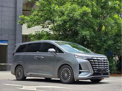 2024 Denza D9 DM-i 980 AWD Flagship, фото 3, лот 10353605