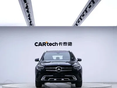 2021 Mercedes-Benz GLC 260 L 4MATIC Sporty, фото 3, лот 10293728
