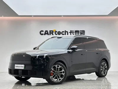 2025 Lynk & Co 900 2.0T Ultra, фото 1, лот 10313359
