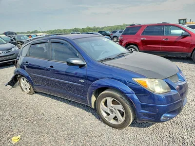 2003 PONTIAC VIBE, фото 4, лот 10979015
