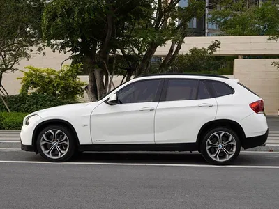 2010 BMW X1 (Import) xDrive28i, фото 4, лот 10427484