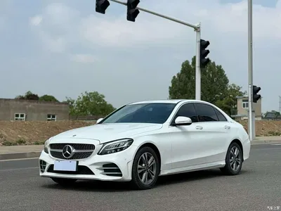 2019 Mercedes-Benz C-Class C 180 L Fashion Sport Edition, фото 1, лот 11193266
