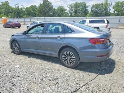 2019 VOLKSWAGEN JETTA SEL, фото 2, лот 10826456