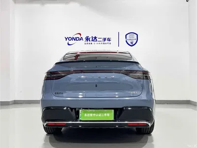 2026 Zhijie Luxeed R7 Pure Electric Max+, фото 4, лот 10823089