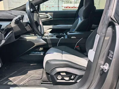 2023 HiPhi Z 4-Seater Edition, фото 4, лот 10605844
