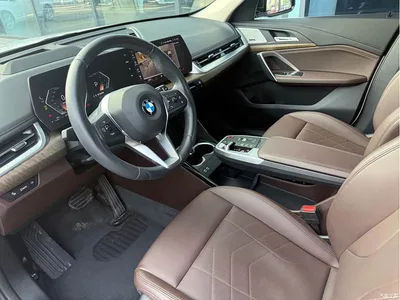 2023 BMW X1 xDrive25Li X Design Package, фото 4, лот 11095584