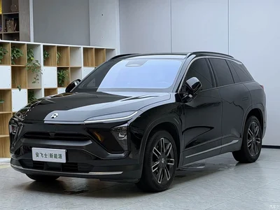 2020 NIO ES6 455KM Sport Version, фото 1, лот 10363306