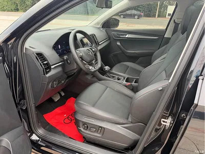 2022 Škoda Karoq TSI280 Premium Edition, фото 4, лот 10348361