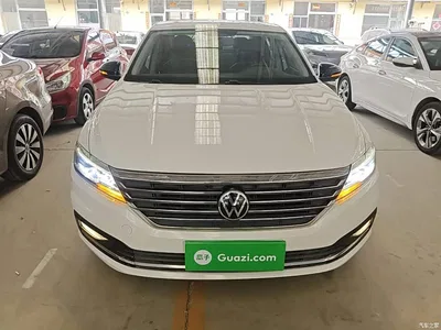 2021 Volkswagen Lavida 280TSI DSG Comfort Edition, фото 3, лот 10456266