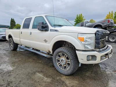 2016 FORD F250 SUPER DUTY, фото 4, лот 10571364
