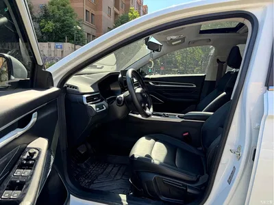 2023 Geely Emgrand 4th Generation Champion Edition 1.5L CVT Premium, фото 4, лот 10830274