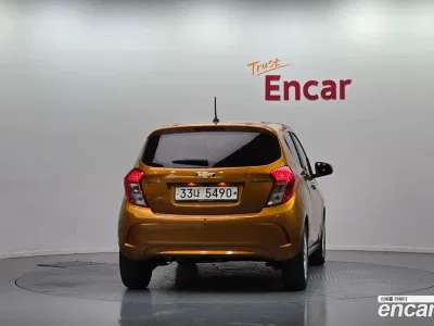 2019 Chevrolet Spark Premier, фото 4, лот 11407714