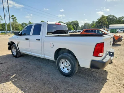 2019 RAM 1500 CLASSIC TRADESMAN, фото 2, лот 10906277