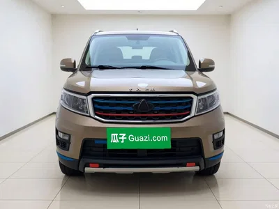 2019 Changan Oshan Changan Oushang X70A Model 1.5L Manual Comfort China VI, фото 2, лот 11146287