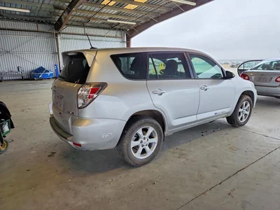 2014 TOYOTA RAV4 EV BASE, фото 3, лот 10985480