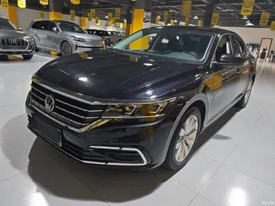 2021 Volkswagen Passat Model 330TSI Elite Edition, фото 2, лот 10440660