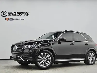 2022 Mercedes-Benz GLE 350 4MATIC Fashion, фото 1, лот 10343438
