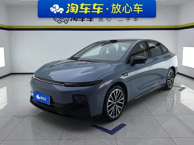 2026 Leapmotor B01 550 LiDAR Edition, фото 1, лот 10315750