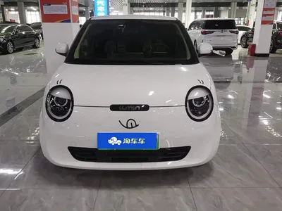 2025 Changan Qiyuan Changan Lumin 205km Fragrant Infusion Edition, фото 2, лот 10405113