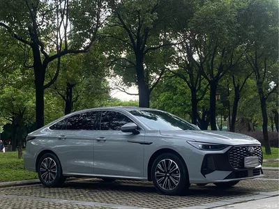 2025 Chery Fengyun A8L 1.5TGDI 145km Comfort, фото 3, лот 11153853