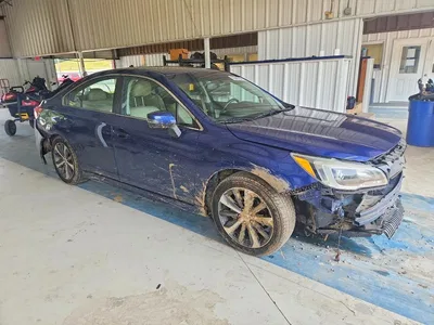 2015 SUBARU LEGACY 2.5I LIMITED, фото 4, лот 10566938