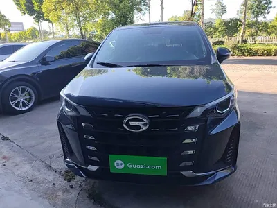 2021 GAC Trumpchi Trumpchi M6 PRO 270T DCT Elite, фото 3, лот 10421834