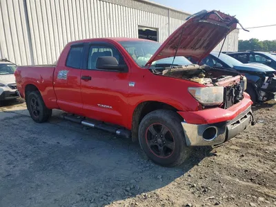 2008 TOYOTA TUNDRA GRADE, фото 4, лот 10550740