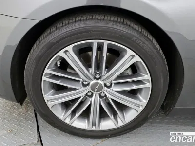 2018 Genesis G80 3.3 GDI, фото 4, лот 10046732