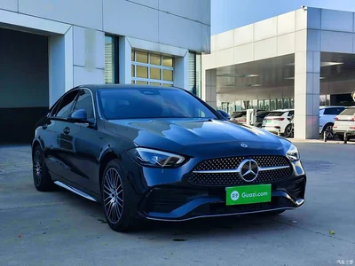 2025 Mercedes-Benz C-Class C 260 L Sport Edition, фото 4, лот 11501958