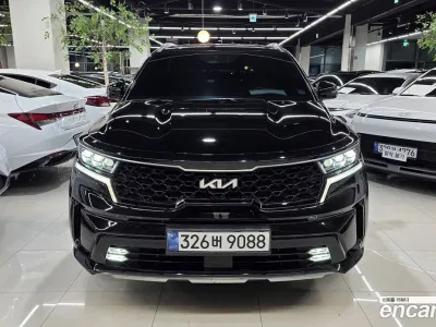 2023 Kia Sorento HEV 1.6 2WD, фото 1, лот 10232154