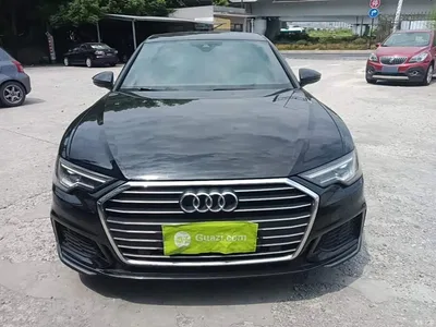 2019 Audi A6L 40 TFSI Luxury Dynamic, фото 3, лот 10284659