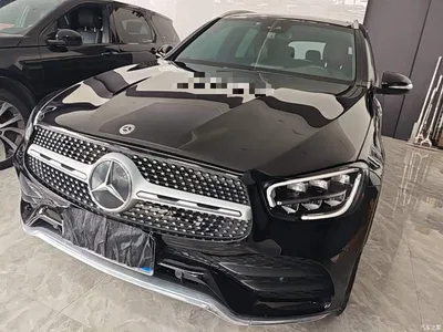2020 Mercedes-Benz GLC 300 L 4MATIC Dynamic, фото 1, лот 10293004