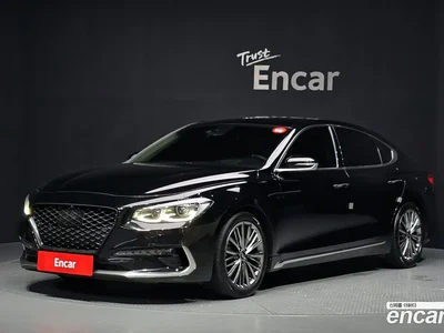 2019 Hyundai Grandeur 3.0 Exclusive, фото 1, лот 10216626