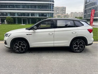 2021 Škoda Kamiq GT TSI230 DSG Flagship Edition, фото 3, лот 10348390